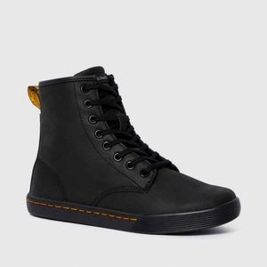 Dr. Marten tennis shoes